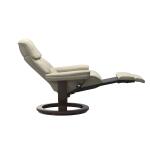 Stressless® Ruby (M) Classic Base Recliner with Power - Image 4