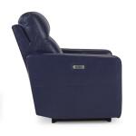 Cario Wallhugger Power Recliner w/ Power Headrest - Image 2