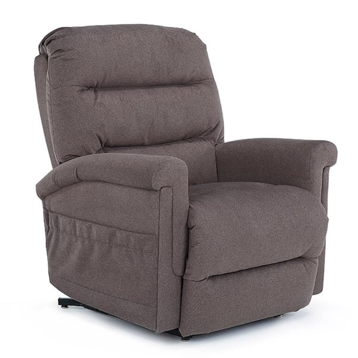 METIS LIFT RECLINER ZG METIS LIFT RECLINER ZG - Image 1