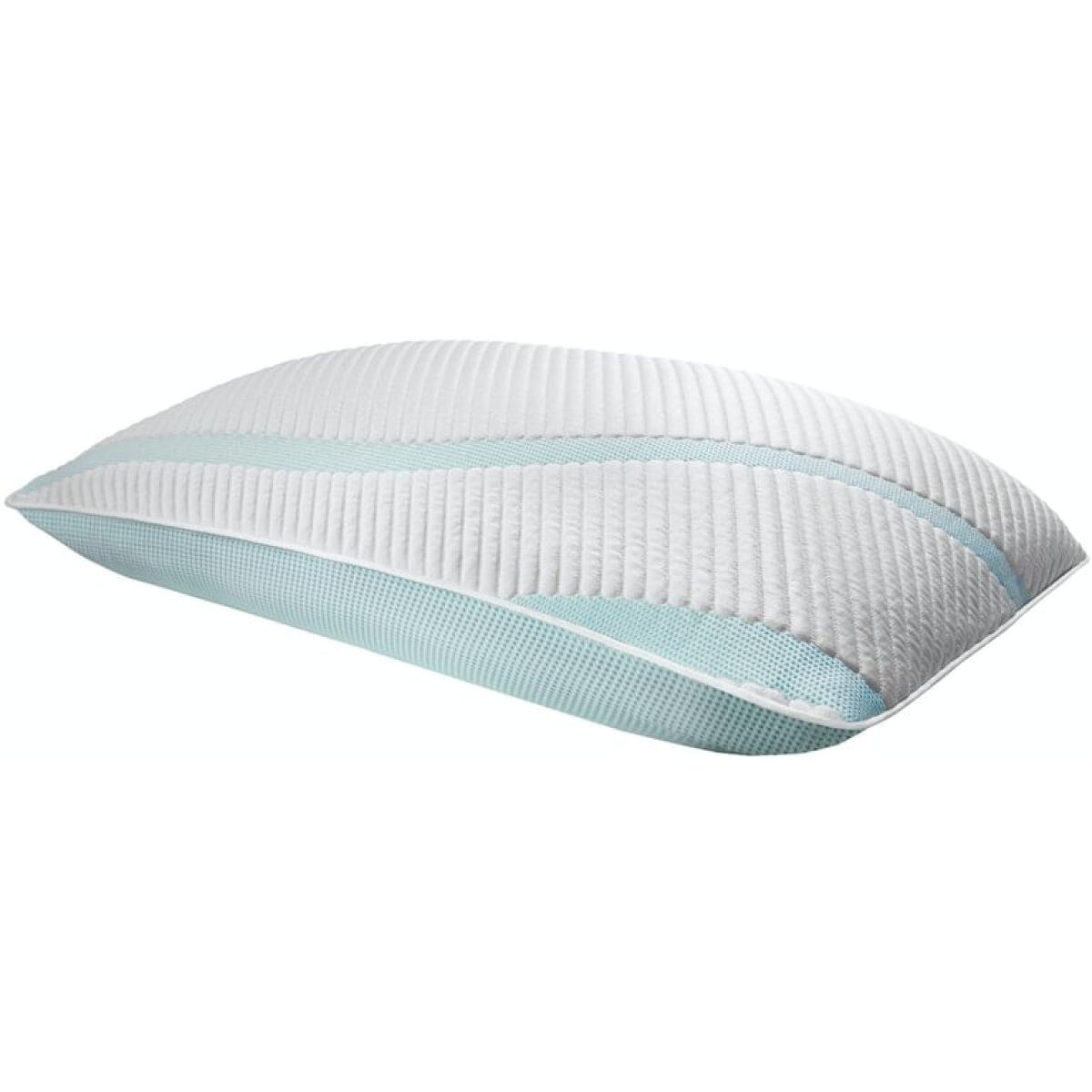 TEMPUR-Adapt ProMid – Cooling TEMPUR-Adapt ProMid - Cooling - Image 1