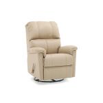 Gilmore Swivel Gliding Recliner