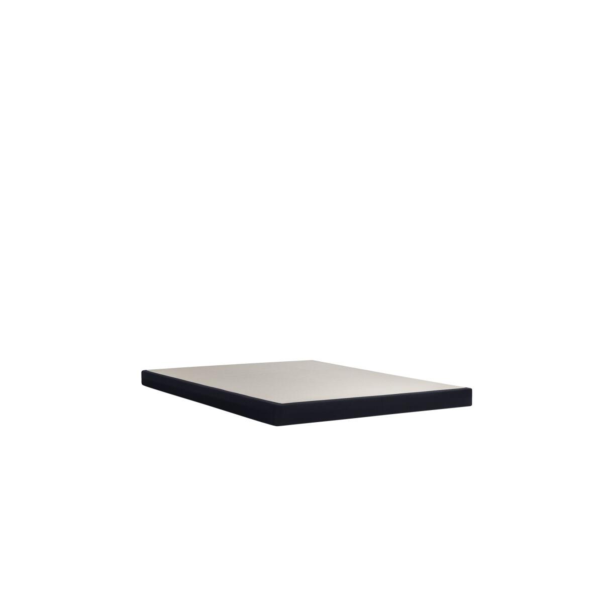 Low 5″ Flat Foundation Low 5" Flat Foundation - Image 1