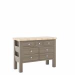 ISL 4836 W6 Kitchen island