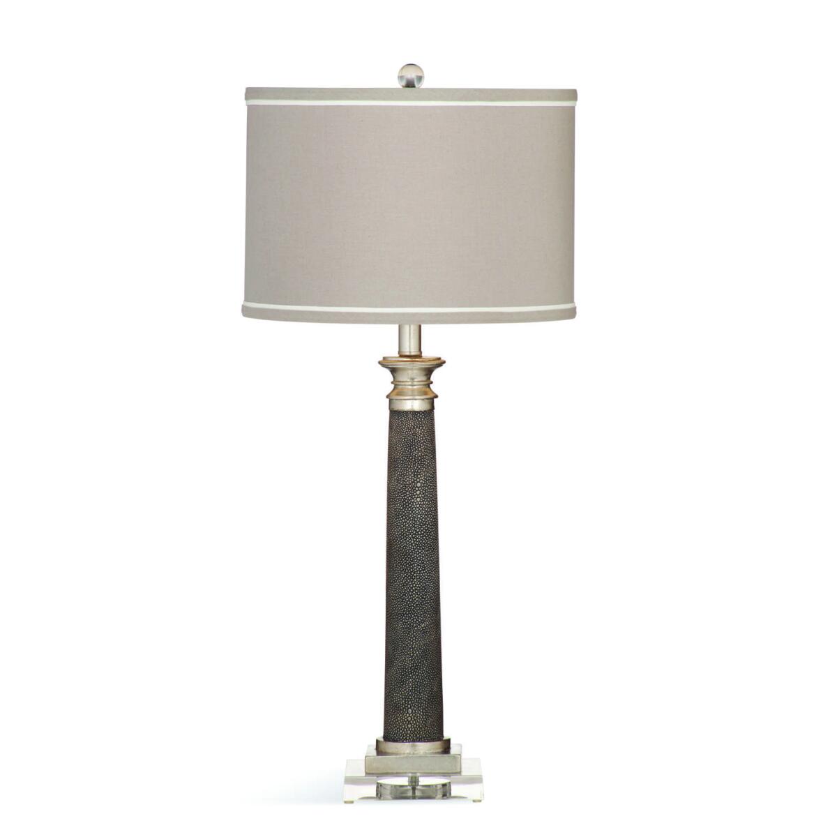 Savona Table Lamp Savona Table Lamp - Image 1