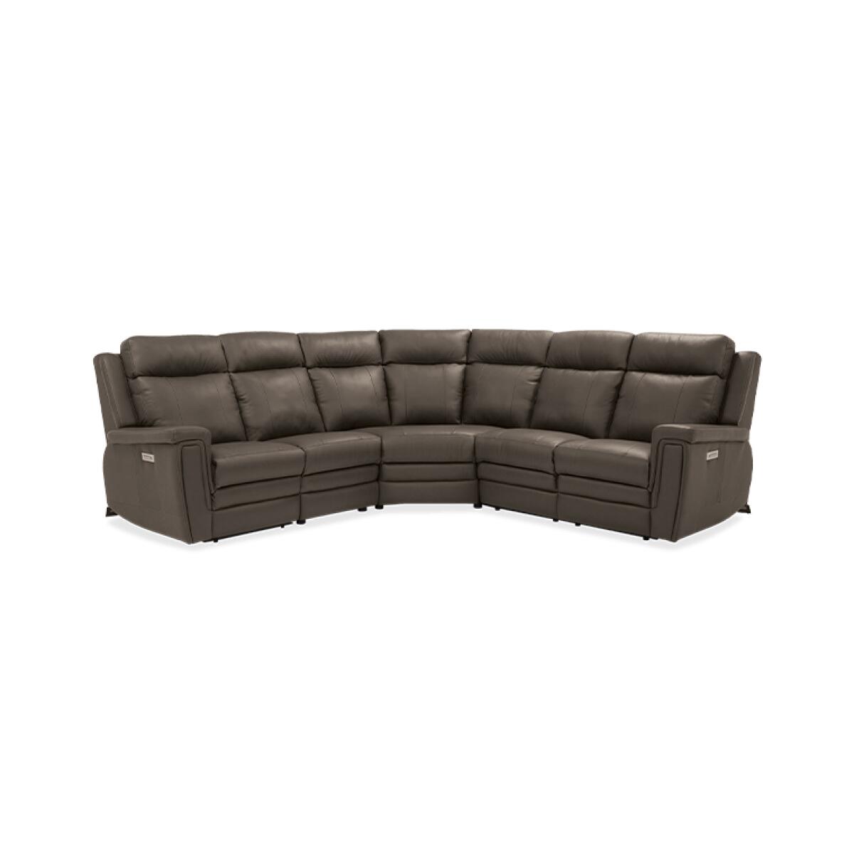 Asher Sectional Asher Sectional - Image 1
