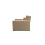 Stressless® Emily Wood 2 seater Power left - Image 3