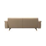 Stressless® Stella Wood 2,5 seater - Image 4