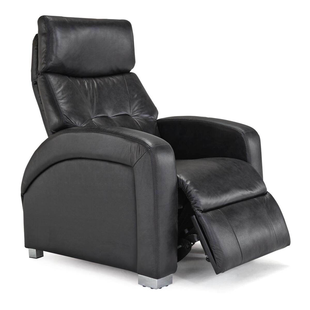 Zero Gravity Power Recliner Zero Gravity Power Recliner - Image 1