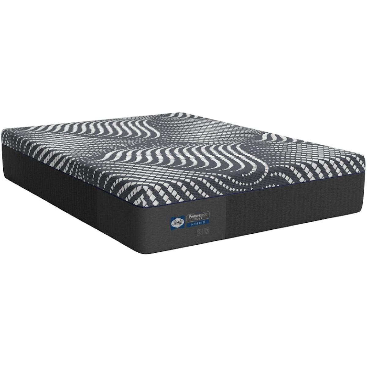 Sealy PLH5 High Point Soft Hybrid Mattress Sealy PLH5 High Point Soft Hybrid Mattress - Image 1