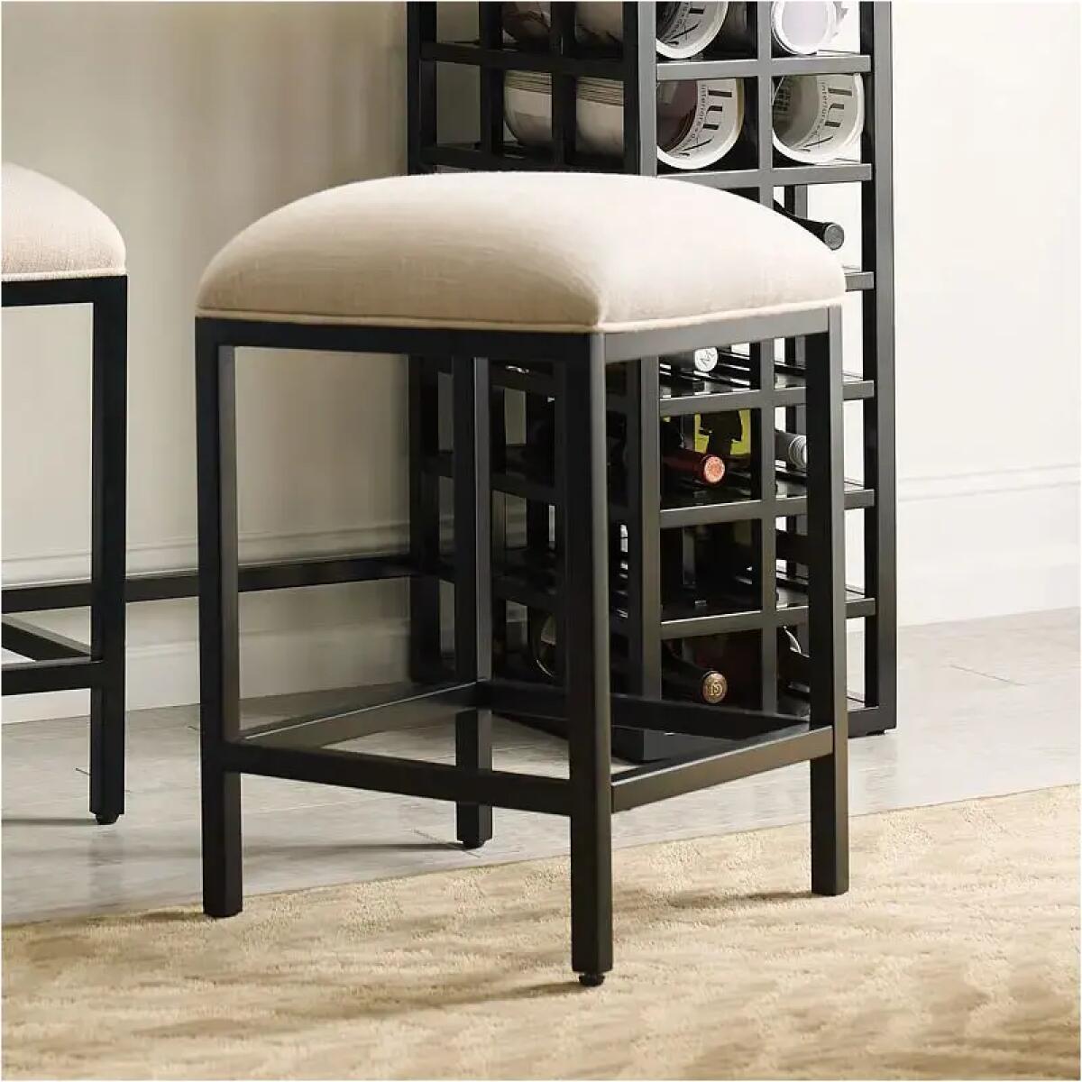 Mackintosh Counter Stool Mackintosh Counter Stool - Image 1