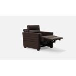 Reece Power Wall Hugger Recliner with Headrest & Lumbar - Image 2