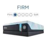 Tempur-LuxeBreeze Firm 2.0 - Image 4