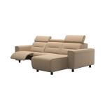 Stressless® Emily Wide arm 2 seater, Power left w/LS (M) - Image 2
