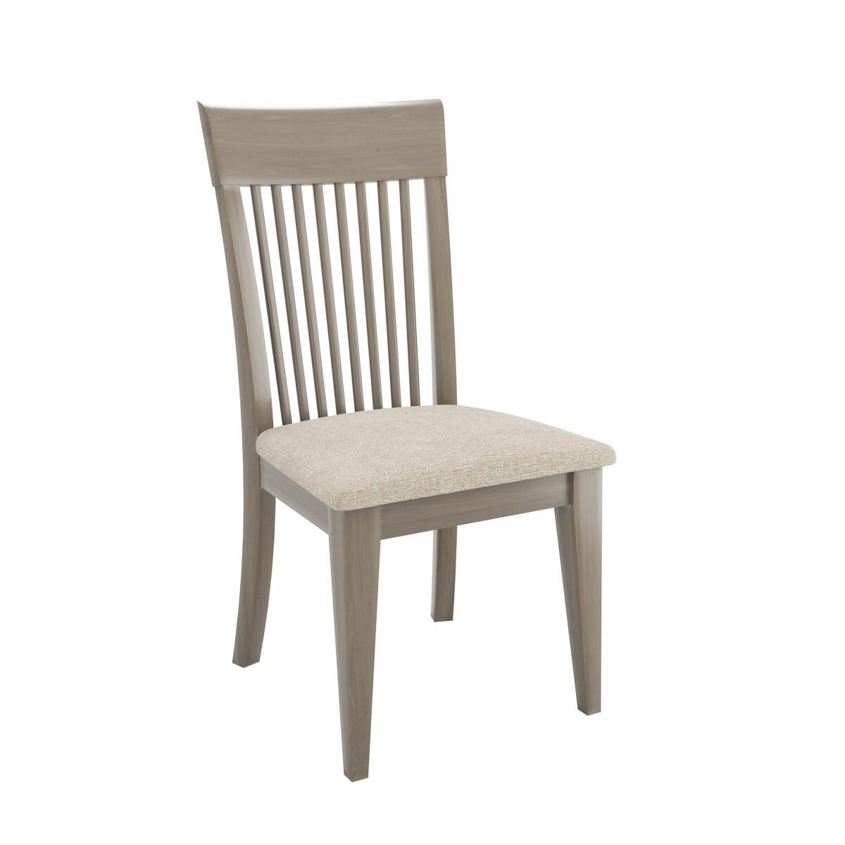CNN 9206 Upholstered chair CNN 9206 Upholstered chair - Image 1