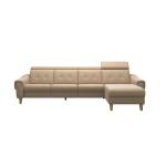 Stressless® Anna A3 3 seater PMM with Long Seat (M) Manual