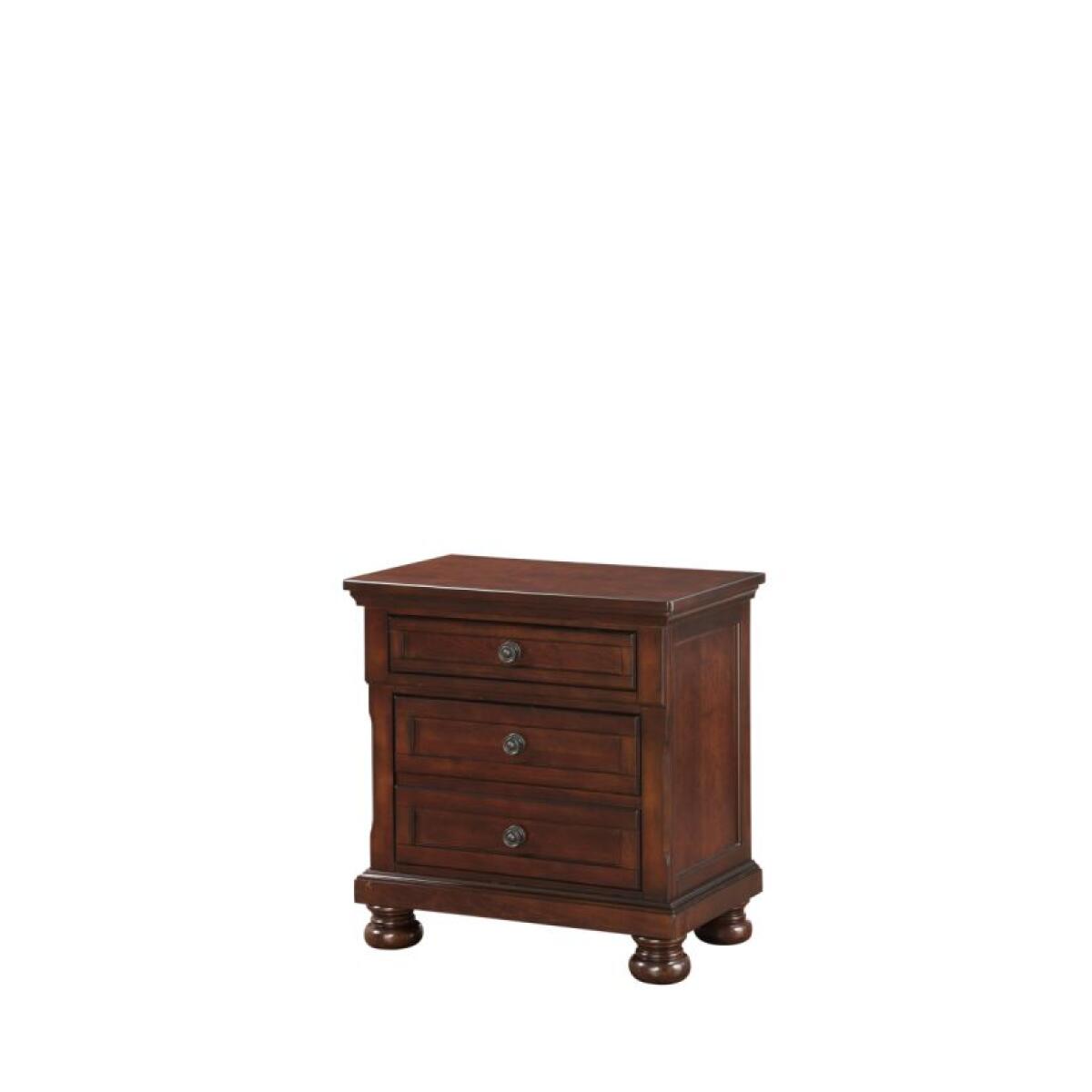 Sophia Nightstand Sophia Nightstand - Image 1