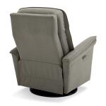 Stonegate II Swivel Glider Power Recliner w/Power Headrest - Image 4