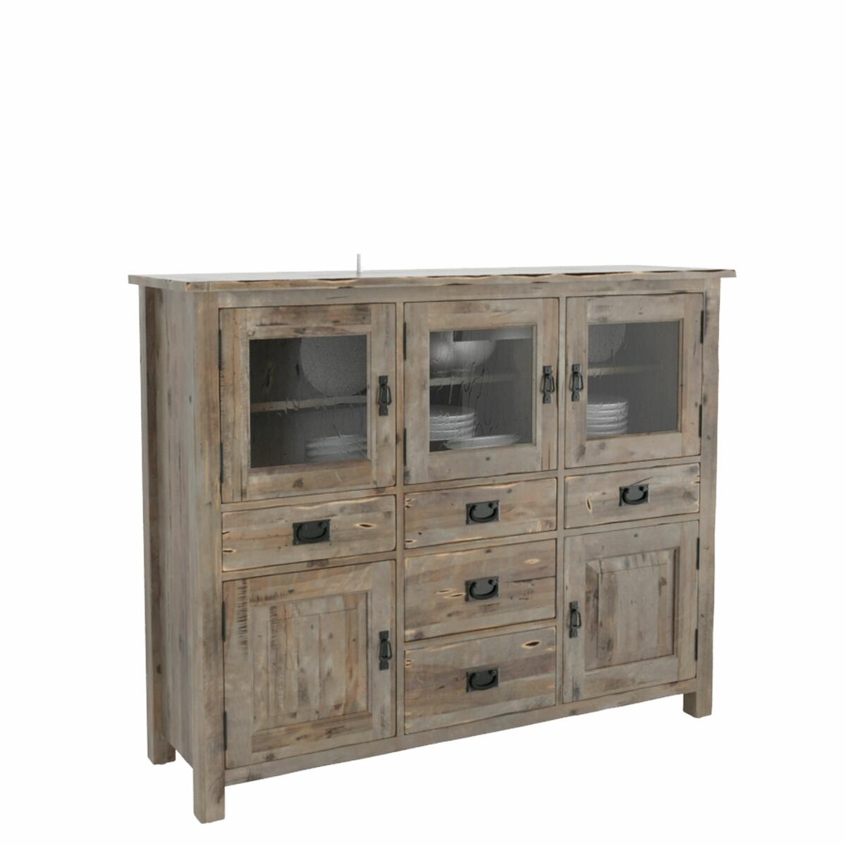 BUF 5948 WD Dining Storage BUF 5948 WD Dining Storage - Image 1
