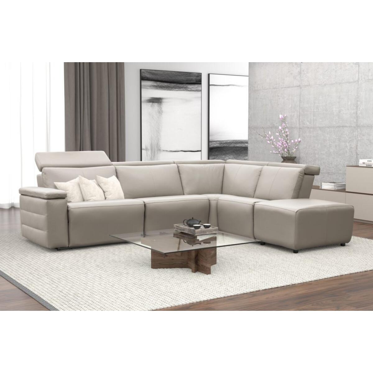 Nala Sectional Nala Sectional - Image 1