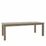 TRE 3860 HF Dining Tables