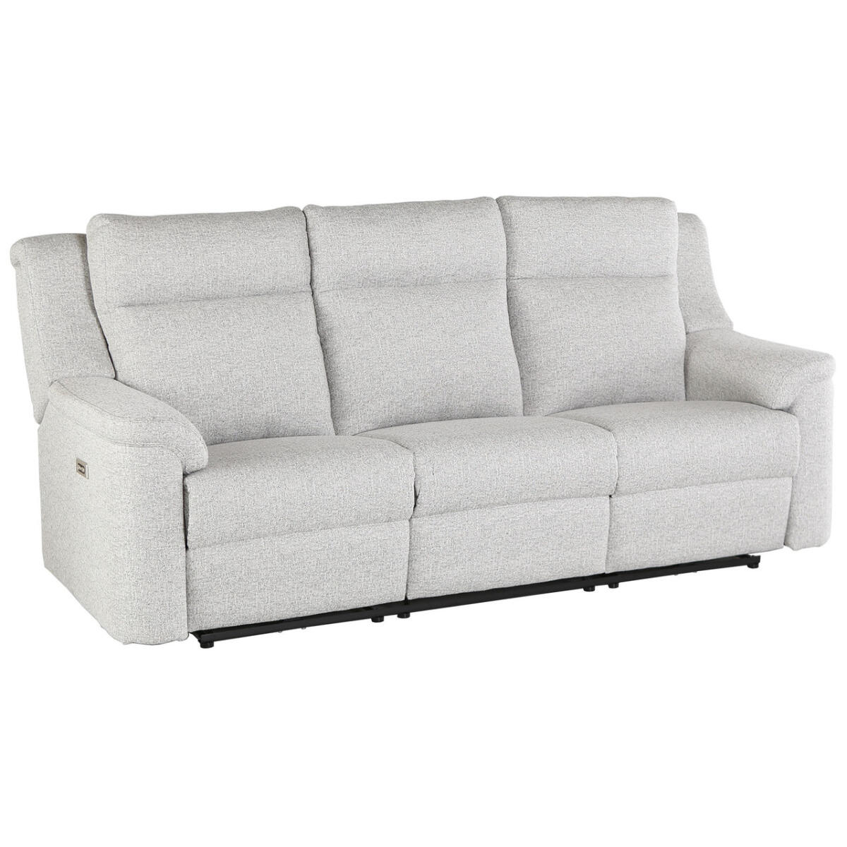 Sydney Power Sofa with Power Headrest Sydney Power Sofa with Power Headrest - Image 1