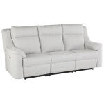 Sydney Power Sofa with Power Headrest
