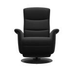Stressless® Mike (S) Power with Moon wood base - Image 2