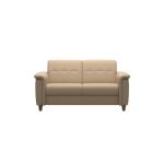 Stressless® Flora Wood 2 seater