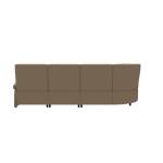 Stressless® Mary Wood with adjustable headrest C22, PPCPP - Image 4