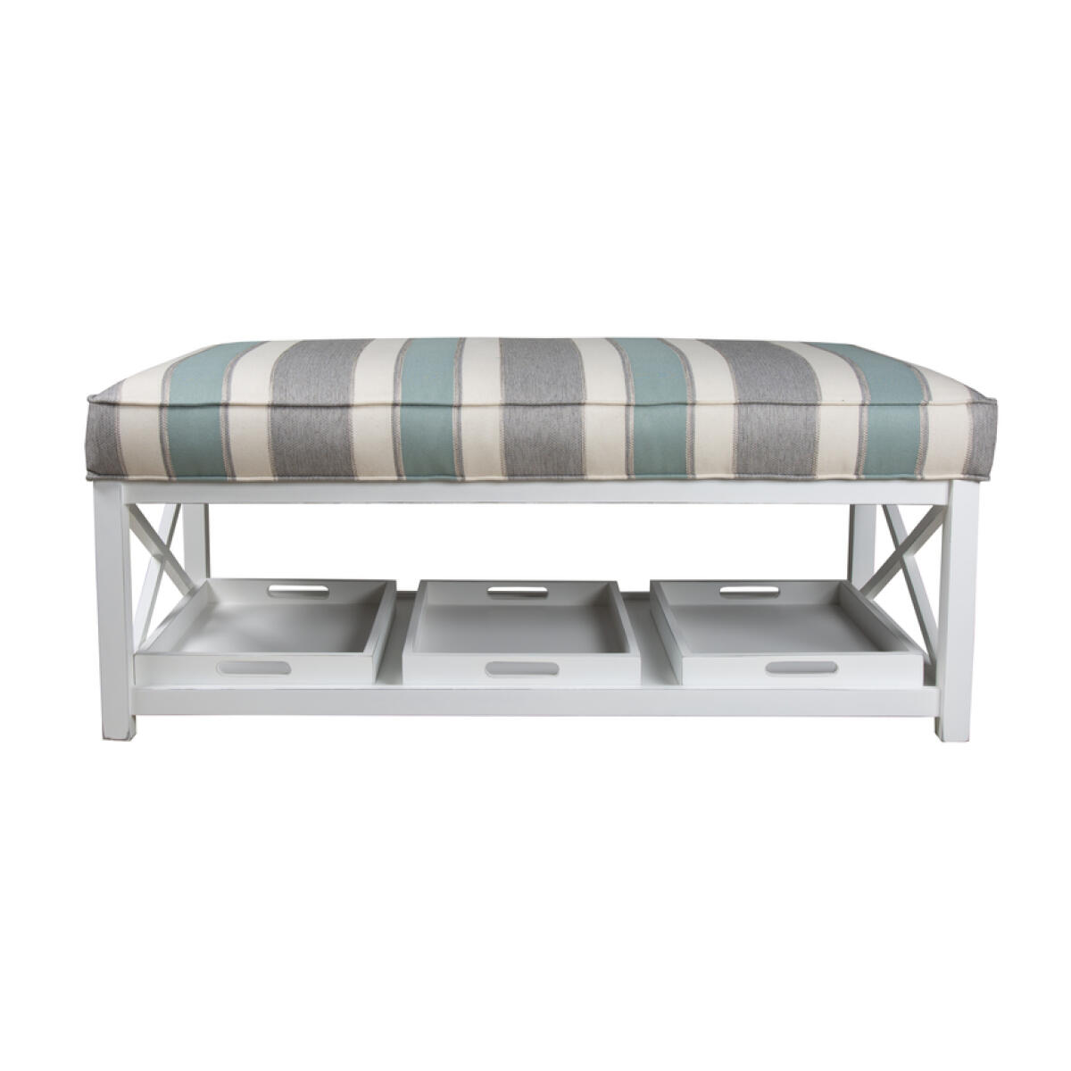 CO780 Cocktail Ottoman CO780 Cocktail Ottoman - Image 1