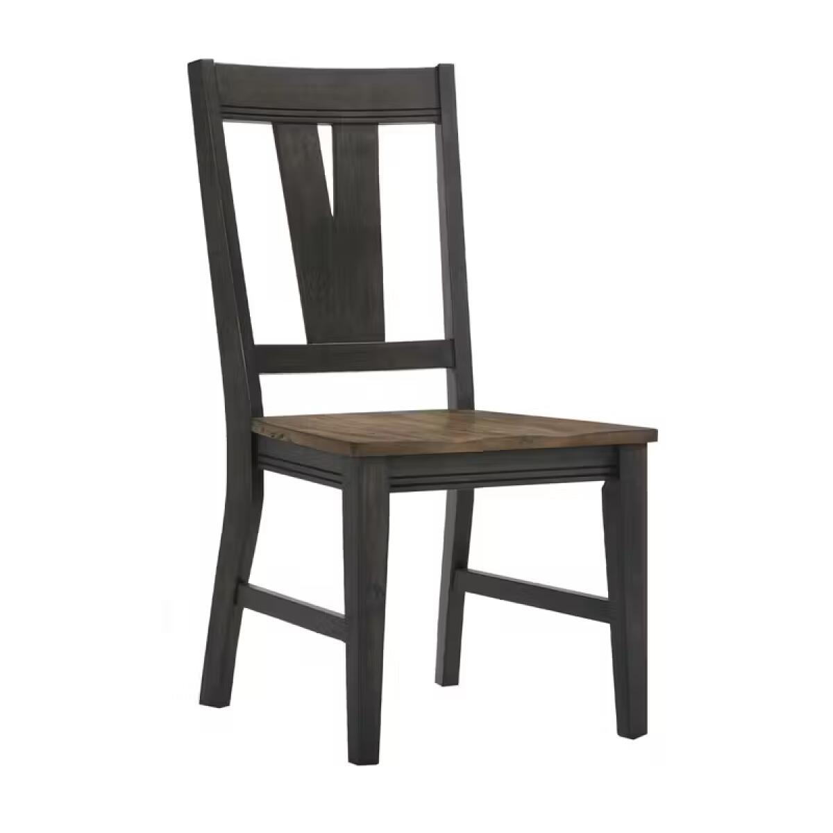 Harper Splat Chair Harper Splat Chair - Image 1