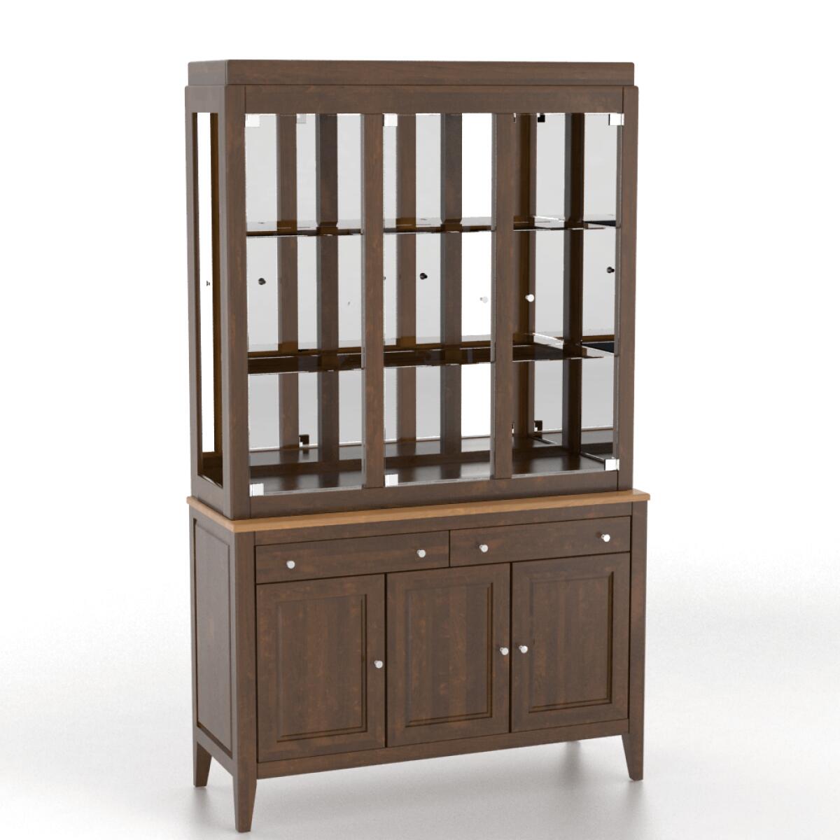 HUT 4800-MM Dining Storage HUT 4800-MM Dining Storage - Image 1