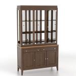 HUT 4800-MM Dining Storage