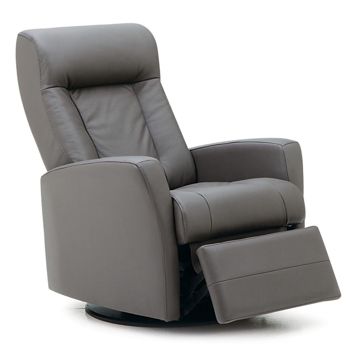 Banff II Recliner Banff II Recliner - Image 1