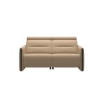 Stressless® Emily Wood 2 seater with 2 Power