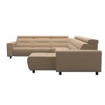 Stressless® Emily Wide arm C22LS, PDCDDLongseat (M) - Image 3