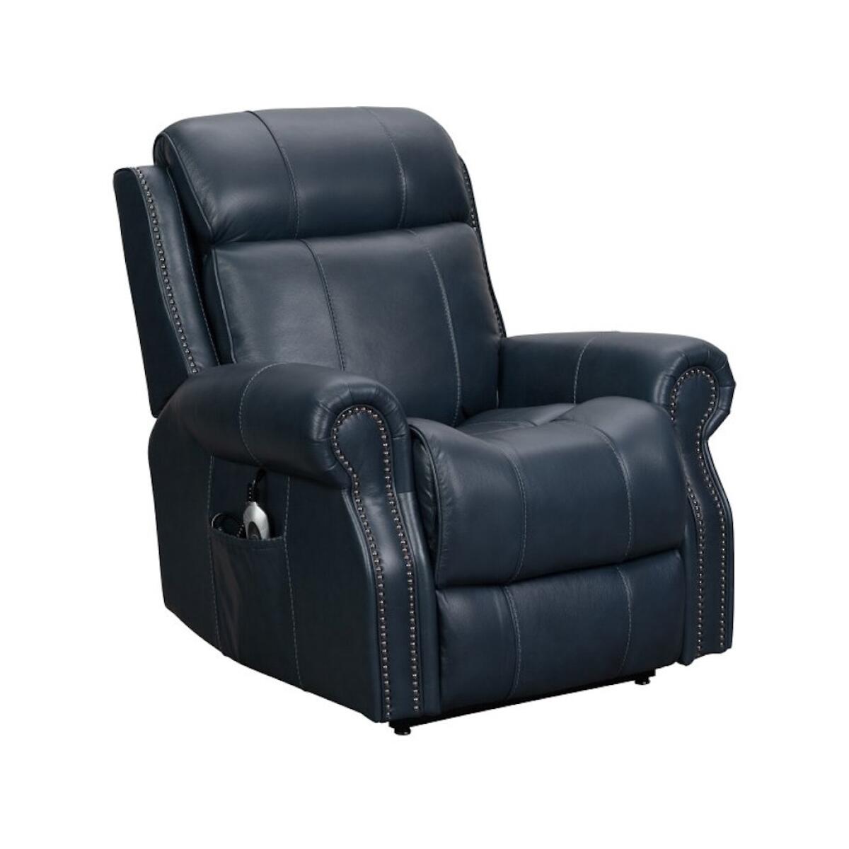 Langston Recliner Langston Recliner - Image 1
