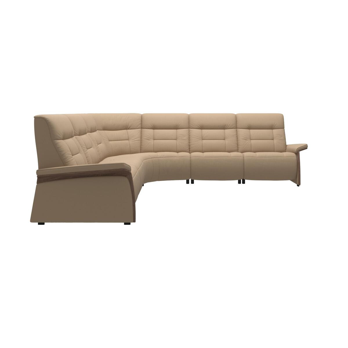 db515a9fff04f1797496fa1c0dab004a Stressless® Mary Wood with adjustable headrest C22, PPCPP - Image 1