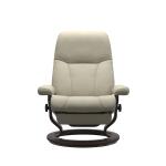Stressless® Consul (L) Classic Base Recliner with Power - Image 2