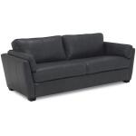 Burnam Leather Sofa - Image 2