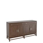 BUF 6736-HL Dining Storage