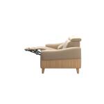 Stressless® Anna A3 3 seater with 1 Power - Image 3