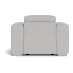 Titan Wallhugger Power Recliner with Power Headrest - Image 4