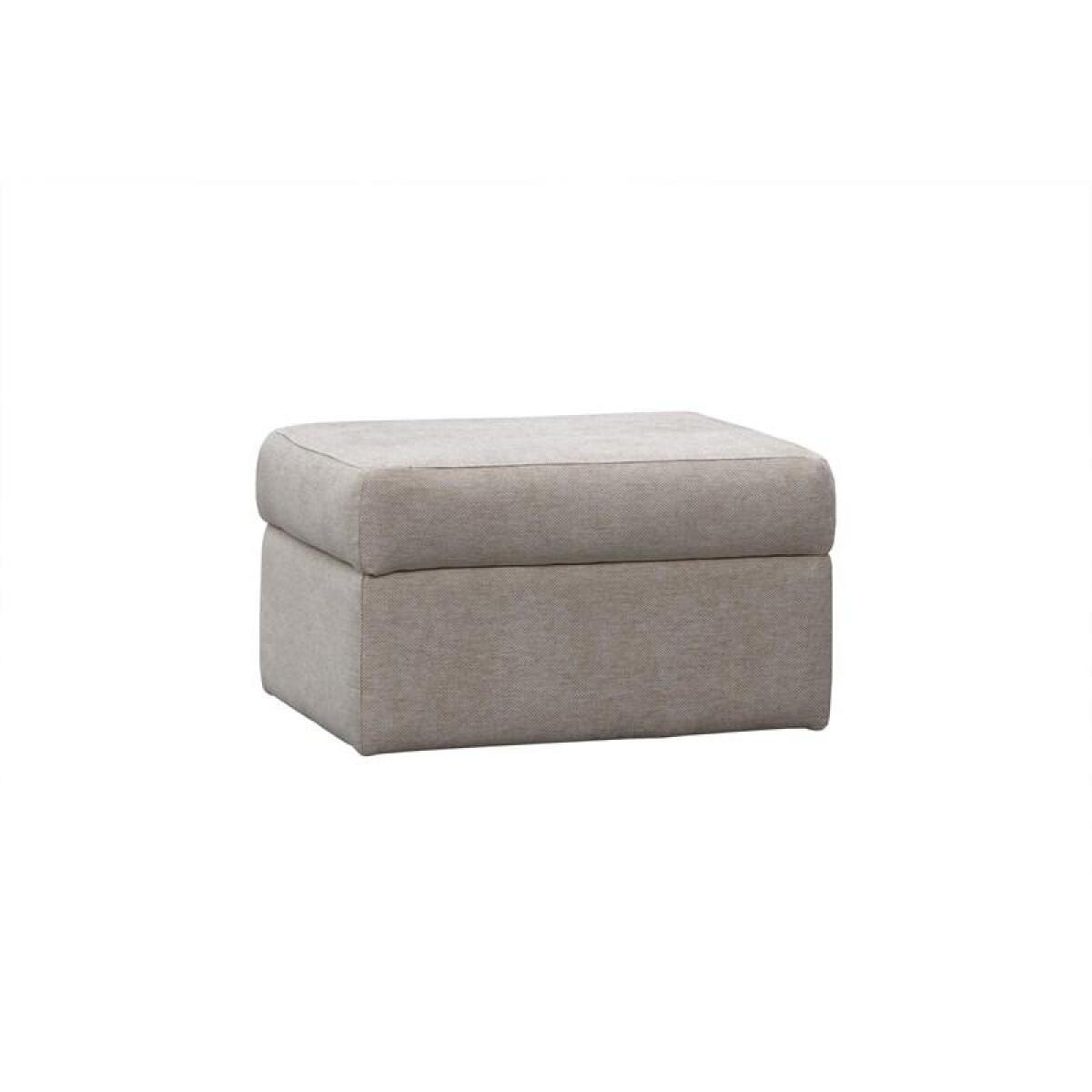 Storage Ottoman P1010 Storage Ottoman P1010 - Image 1