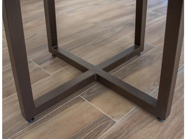 Casual Dining Cross Table - Image 4