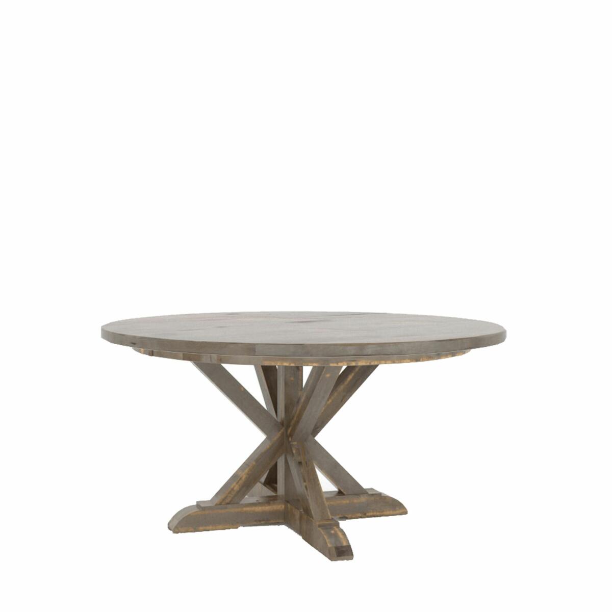 TRN 6060 HK Dining Tables TRN 6060 HK Dining Tables - Image 1