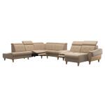 Stressless® Anna A3 EndBack left PCMcenterP Long Seat (M) Manual - Image 2