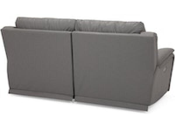Palliser Furniture Sofa Power Recliner With/Power Headrest 40167-5P - Image 2