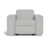 Titan Wallhugger Power Recliner with Power Headrest - Image 2