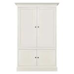 Structures Double Display Cabinet - Image 2